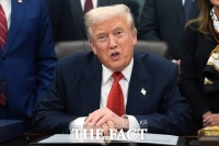  트럼프 '연준 의장 후보 '두 케빈' 압축…금리 결정 내 말 들어야'