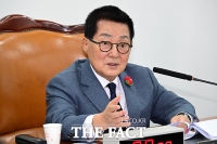 박지원, '로비 발뺀' 윤영호에 '신뢰 상실...통일교 해체해야'