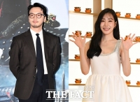  변요한♥티파니 영, 열애 인정…