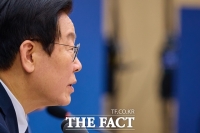  대통령실, 李 '환빠' 언급 논란에 