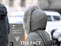  [오늘의 날씨] 월요일 아침 전국 영하권…빙판길 주의