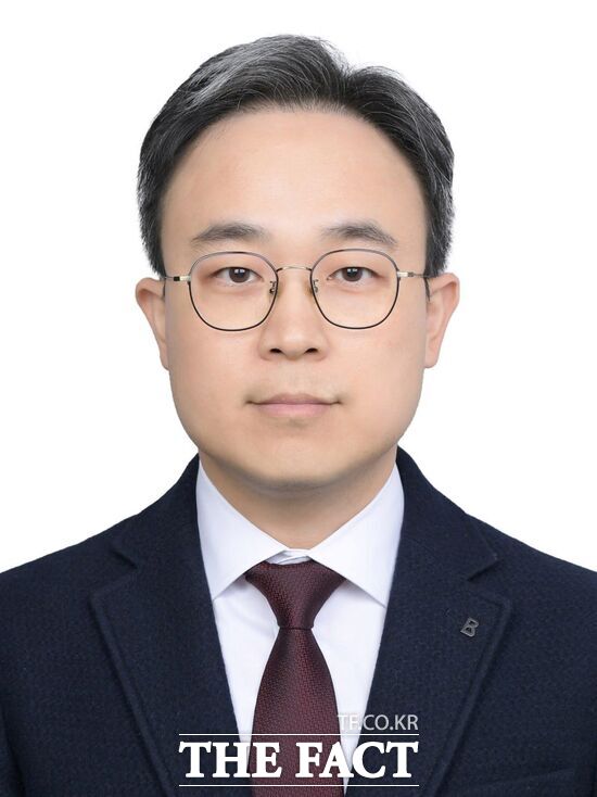 김종엽 건양대병원 이비인후과 교수 /건양대병원