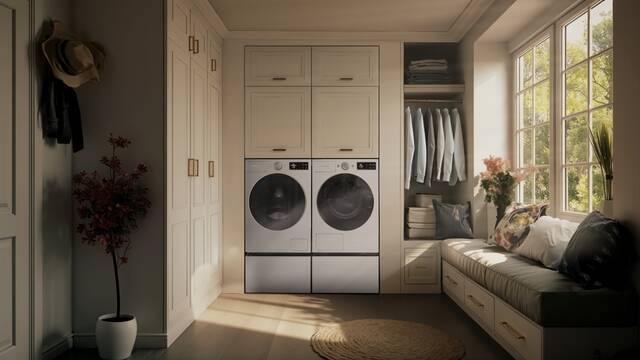 LG전자가 내달 미국 라스베이거스에서 열리는 'CES 2026'에서 인공지능(AI) 기능을 강화한 'LG 시그니처' 라인업을 공개한다. /LG전자