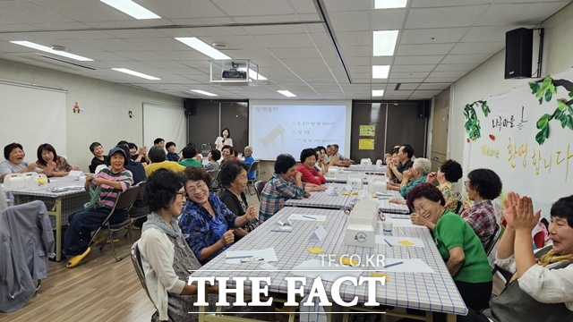 의령군이 경남을 대표하는 귀농귀촌 정착지로 자리매김하고 있다. /의령군