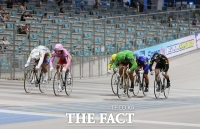 [TF경륜] 임채빈-정종진, 2025년 그랑프리 경륜서 또 '운명의 결전'