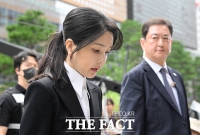  내란특검 '김건희 비상계엄 관여 안 해…당일 행적 확인'