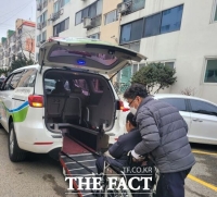  구리시, 교통약자 특별교통수단 이용 요금 200원 인상