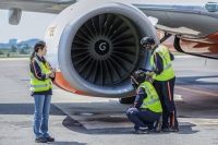  제주항공, 정비 지연율 40% 이상 개선…정시 운항률도 상승