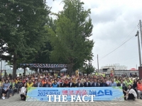  아산시, 사회복지 분야 5개 부문 석권…복지 선도 도시 위상 강화