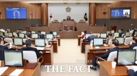  충남도의회, 제362회 정례회 마무리…예산안 등 82개 안건 처리