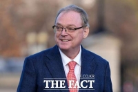  '연준의장 후보' 해싯 '트럼프 의견 참고…금리, 독립적으로 결정'