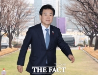  전직 통일부 장관들 