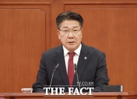  송활섭 대전시의원 