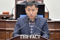  이범수 공주시의원 