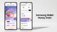  삼성전자 '삼성월렛 머니·포인트' 가입자 100만명 돌파