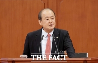  박종선 대전시의원 '국가산단 성공, 도로 없이는 불가능해'