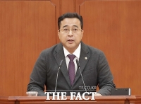  김영삼 대전시의원 '첨단과학 인프라 집적된 대전, 우주항공산업진흥원 최적 입지'