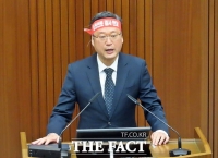  안신일 세종시의원 