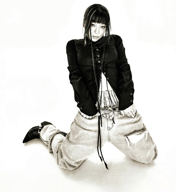 래퍼 재키와이와 프로듀서 방달의 주장이 엇갈리고 있다. /소셜 미디어 캡처