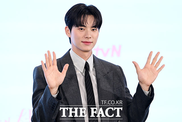 배우 이채민이 오는 1월 대만에서 팬미팅을 개최하고 현지 팬들과 만날 예정이었으나 주최사가 갑작스러운 취소를 알렸다. /남용희 기자