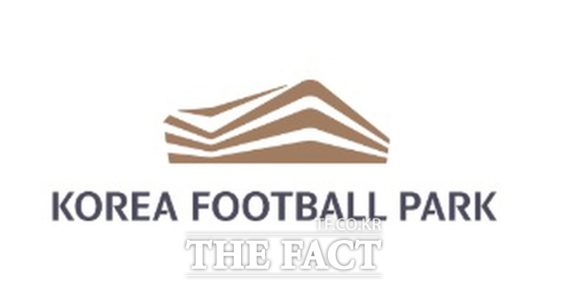 코리아 풋볼 파크 BI /천안시
