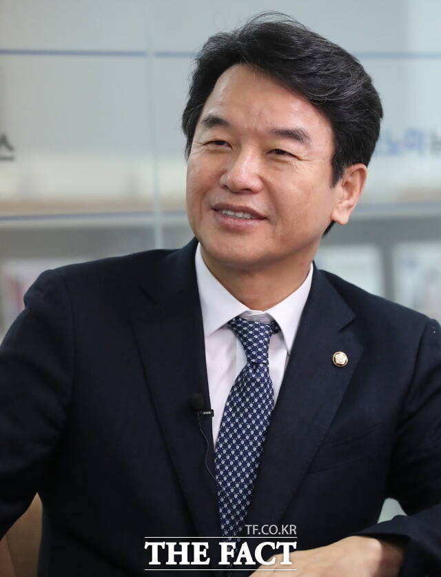 문진석 더불어민주당 의원 /문진석 의원실