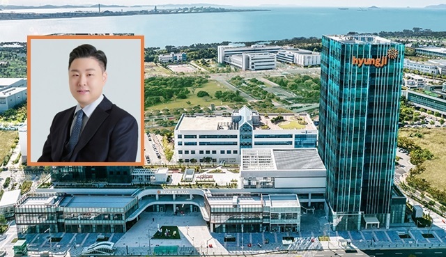 형지엘리트가 교복을 넘어 다양한 사업을 펼치고 있지만 ESG 등급은 'D'인 것으로 나타났다. /패션그룹형지