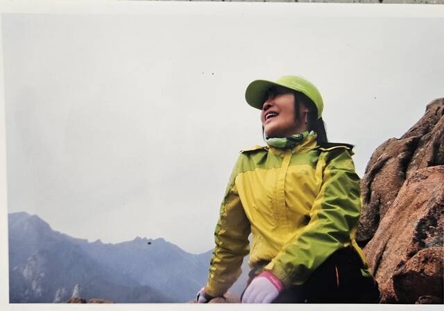 16일 한국장기조직기증원에 따르면 부산에서 2남 5녀 중 넷째로 태어난 오영선(67) 씨는 뇌사 장기기증으로 3명의 생명을 살리고 떠났다. /한국장기조직기증원