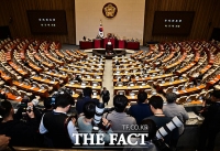  민생 법안 처리 하세월…취지 무색해지는 필리버스터