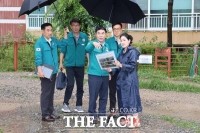  계룡시, 안전이 일상이 된 '스마트 안전도시' 우뚝