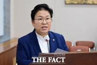  문정복, 與 최고위원 출사표…