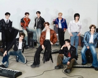  제로베이스원, 월드투어·해외 차트로 존재감 각인