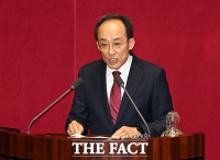  추경호 의원, 행안부 하반기 특별교부세 5억 원 확보