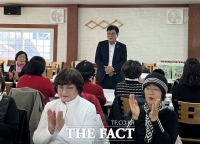  함평군, 민관 협력…'저소득 노인 무료급식' 강화