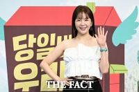  장영란 '에너지 넘치는 미소' [포토]