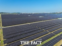  생존의 문제 RE100…전북도, 새만금서 재생에너지 허브 ‘도약’
