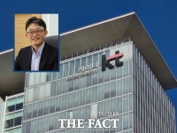 KT 이끌 차기 대표이사 박윤영은 어떤 인물인가?