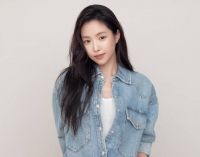  손나은, '김부장' 출연…소지섭과 호흡