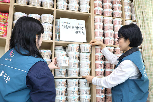 서울시가 ‘외로움’을 의제로 진행해온 복지사업 ‘외로움 없는 서울(약칭 외·없·서) 프로젝트’가 운영한 지 1년만에 높은 성과를 내고 있다. 시는 내년 ‘외로움 없는 서울 시즌 2’을 운영해 중장년을 핵심 대상으로 진행할 계획이다. /더팩트DB