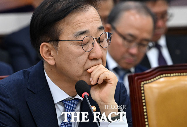 김윤덕 국토교통부 장관이 추가 주택공급 대책 발표 시점과 관련해 