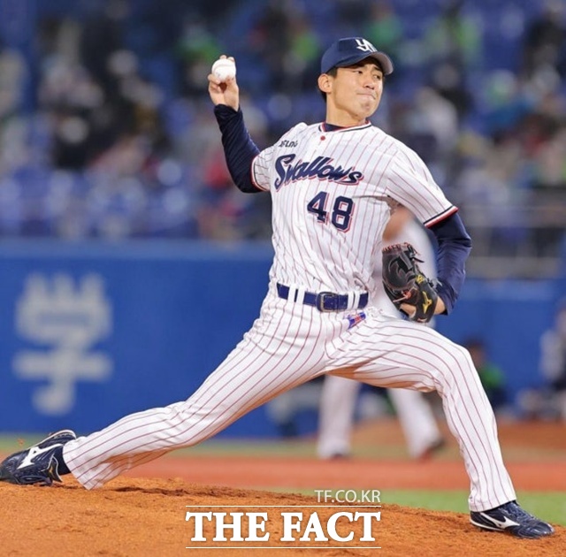 키움 히어로즈가 일본에서 사생활 추문으로 사실상 매장된 가나쿠보 유토를 영입해 논란을 자초하고 있다. /가나쿠보 SNS