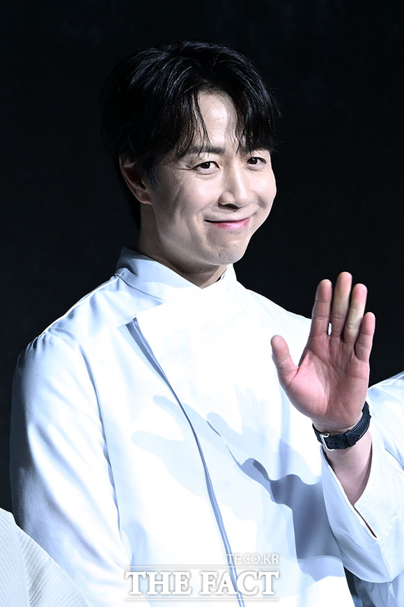 '느좋남' 손종원 셰프.