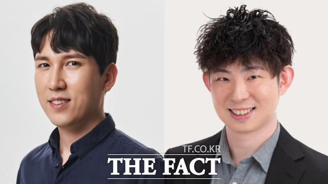 김서준(왼쪽) 해시드 대표와 노리타카 오카베 JPYC 대표는 오는 22일 시그니엘 부산 그랜드볼룸에서 열리는 블록체인 위크 인 부산 2025(BWB2025)에서 키노트 연사로 나선다. /BWB사무국