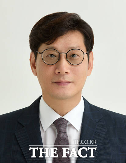 하준석 전남대 교수. /전남대학교