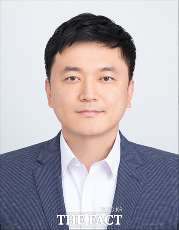 순병민 충남대학교 농업경제학과 교수 /충남대학교