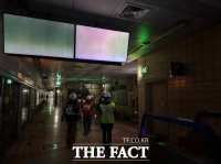  인천시, 지하철 화재 골든타임 확보…'AI 피난 안내 시스템' 구축