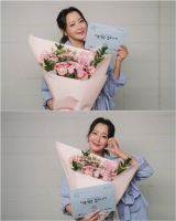  '다음생은 없으니까' 김희선, 종영 소감 '내 삶을 되돌아본 시간'