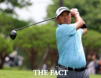  아들·조카뻘과 경쟁한 골퍼 모중경, 54살 최고령 QT 합격 '의미' [박호윤의 IN&OUT]