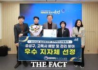  대전 유성구, AI 기반 고독사 예방 대응 '우수 지자체' 선정