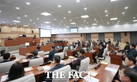 아산시의회, 제263회 제2차 정례회 폐회…2025년 의사일정 마무리
